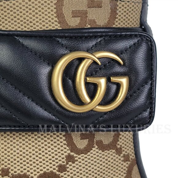 GUCCI BOOTS TRIP GG CANVAS AND LEATHER COMBAT ANKLE BOOTIES sz 41 11 - Picture 9 of 16